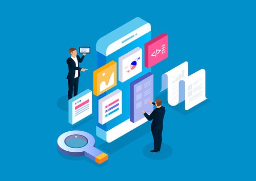 ChatGPT与Web的完美结合 在计算机软件开发中创造一加一大于二的化学反应